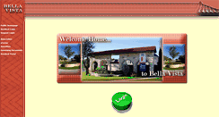 Desktop Screenshot of bellavista-hoa.com